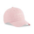 Фото #1 товара Puma Graphic Script Adjustable Cap Womens Size OSFA Athletic Casual 85960404