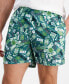 ფოტო #3 პროდუქტის Men's Happy Daze 5" Volley Swim Trunks