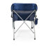 Фото #2 товара by Picnic Time Navy PT-XL Camp Chair