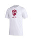 Фото #3 товара Men's White St. Louis City SC Icon T-shirt