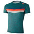 ფოტო #2 პროდუქტის 42K RUNNING 1973 short sleeve T-shirt