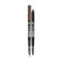 Фото #1 товара Maybelline Tattoo Brow 0,73 g augenbrauenstift für Frauen