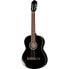 Thomann Classic 4/4 Guitar Black