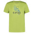 Фото #2 товара ICEPEAK Bearden short sleeve T-shirt