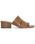 Фото #2 товара Donald Pliner Maiden Leather Sandal Women's