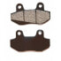 Фото #2 товара TRW MCB818 brake pads