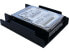 Фото #3 товара SANDBERG 2.5'' Hard Disk Mounting Kit - Universal - HDD mounting bracket - Black - 2.5" - 160 mm - 122 mm