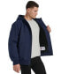 ფოტო #5 პროდუქტის Men's Sport Shell Hooded Zipper Jacket