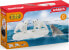 Фото #3 товара Figurka Schleich Schleich Wild Life polar bear slide, toy figure