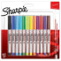 Фото #3 товара SHARPIE UF Permanent Markers 12 Units