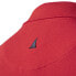 Фото #3 товара MUSTO Piqué Short Sleeve Polo Shirt
