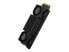 Фото #7 товара PNY XLR8 M.2 2280 1TB PCI-Express 5.0 x4 3D NAND Internal Solid State Drive (SSD