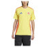 ADIDAS Colombia 23/24 Short Sleeve T-Shirt Home
