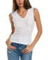 Фото #1 товара Xcvi Tank Top Women's White M