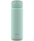 Cooper Vacuum Insulated 22-Oz. Stainless Steel Water Bottle