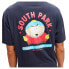 ფოტო #7 პროდუქტის HYDROPONIC Sp Cartman short sleeve T-shirt
