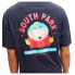 Фото #8 товара HYDROPONIC Sp Cartman short sleeve T-shirt