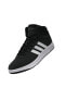 Фото #12 товара Кроссовки Adidas Hoops 3.0 Mid Cblack/ftwwht/gresix Gw3020