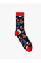 Носки Koton Festive Sock Design