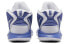 Фото #5 товара Nike Kyrie Infinity 欧文8 实战篮球鞋 男女同款 蓝白 / Баскетбольные кроссовки Nike Kyrie Infinity 8 DO9616-401