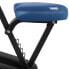 Фото #3 товара Krzesło do masażu tatuażu przenośne składane Montpellier Blue do 130 kg niebieskie