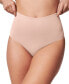 Women's Seamless Shaping Brief Underwear 40047R
