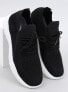 Спортивная обувь JAUSSA BLACK WHITE