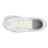 Puma Premier Court Lace Up Womens White Sneakers Casual Shoes 39768202 9.5 - фото #4