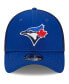 ფოტო #3 პროდუქტის Men's Royal Toronto Blue Jays Team Neo 39THIRTY Flex Hat