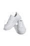 Фото #4 товара IE5130-K adidas Gazelle Bold W Kadın Spor Ayakkabı Beyaz