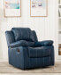 Фото #1 товара Clifton Leather Gel Recliner