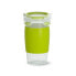 Фото #2 товара Контейнер для обеда Emsa CLIP & GO - взрослый - зеленый - прозрачный - пластиковый - монохромный - из Германии