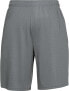 Фото #11 товара Under Armour Men's UA Tech Mesh Shorts, Breathable Sweat Shorts with Side Pockets, Comfortable Loose Fit