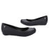 MELISSA Ultragirl Basic II Ballet Pumps