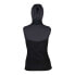 APEKS Thermiq Hooded Vest Mujer 4/3 mm