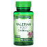 Фото #1 товара Valerian Root, 2,400 mg, 90 Quick Release Capsules (1,200 mg per Capsule)