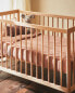 Фото #1 товара Classic wooden cot