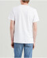 Фото #2 товара Men's Classic Fit Housemark Graphic T-shirt
