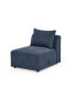 Фото #1 товара Single Chair For Modular Sofa