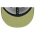 ფოტო #7 პროდუქტის Men's Black Tampa Bay Rays 2024 Armed Forces Day On-Field 59FIFTY Fitted Hat
