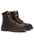 ფოტო #8 პროდუქტის Men's Rafael Leather Boots
