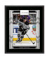 Фото #1 товара Anze Kopitar Los Angeles Kings 10.5" x 13" Sublimated Player Plaque