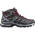 Фото #1 товара SALOMON X Ultra Pioneer Mid Goretex hiking shoes