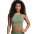 Фото #1 товара SUPERDRY Core Seamless Mid Impact Bra