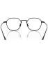 ფოტო #8 პროდუქტის Men's Phantos Eyeglasses, AR6138TM 49