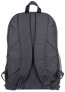 Фото #5 товара Manhattan Knappack Backpack 15.6" - Black - LOW COST - Lightweight - Internal Laptop Sleeve - Accessories Pocket - Padded Adjustable Shoulder Straps - Water Bottle Holder - Three Year Warranty - Backpack - 39.6 cm (15.6") - Shoulder strap - 440 g