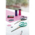 Фото #4 товара MILAN Blister Pack Office Scissors 17 cm Copper Series Green