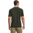 [1365051-310] Mens Under Armour Freedom US of A T-Shirt