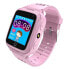 Фото #1 товара CELLY KIDSWATCHPK Smartwatch