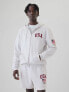 Фото #1 товара Team USA Zip Hoodie